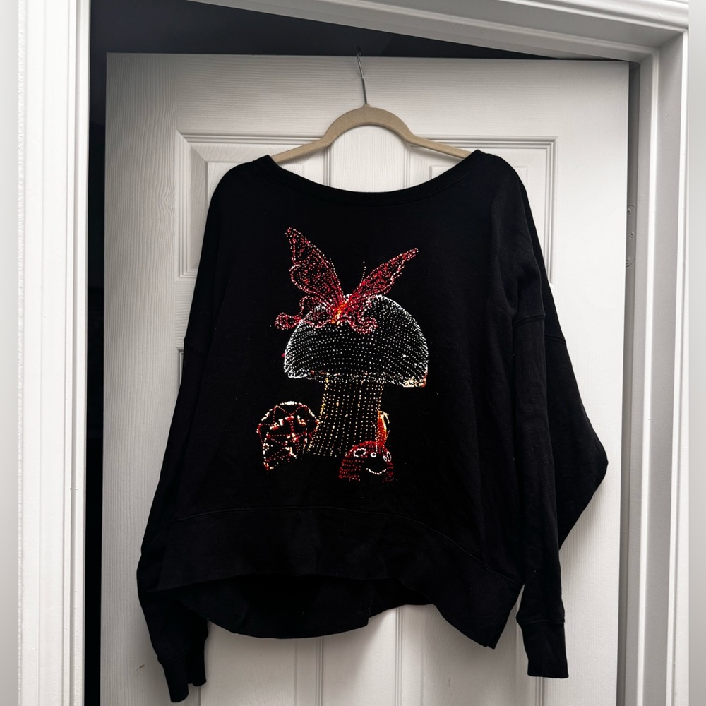 Walt Disney Wolrd Vault 50 Years Collection Electrical Parade Sweatshirt